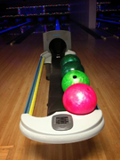 Earl Bowl Glow Bowling